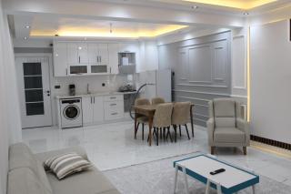 Villa Park Termal Villaları Gazlıgöl - 9