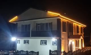 Villa Park Termal Villaları Gazlıgöl - 7