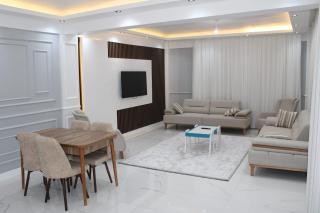 Villa Park Termal Villaları Gazlıgöl - 0