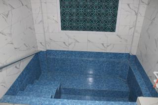 Villa Park Termal Villaları Gazlıgöl - 6