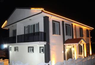 Villa Park Termal Villaları Gazlıgöl - 2
