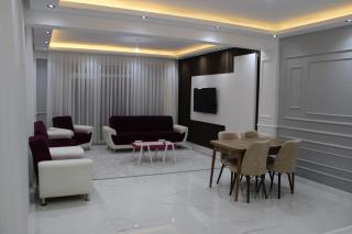 Villa Park Termal Villaları Gazlıgöl - 4