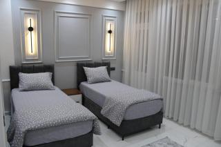 Villa Park Termal Villaları Gazlıgöl - 1