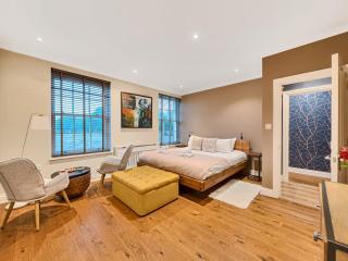 Pass the Keys Chic Flat with Bushy Park Views - 6