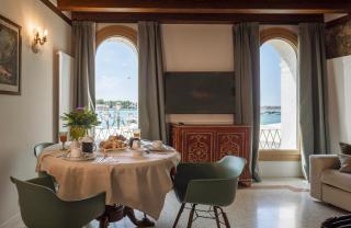 San Simeon Suite - 2