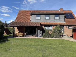 Haus Träger Dahme - 0