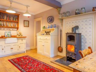 Kilmichael House - 1