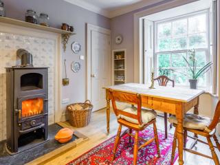 Kilmichael House - 1