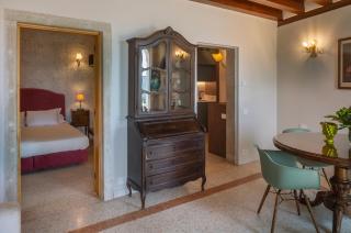 San Simeon Suite - 1