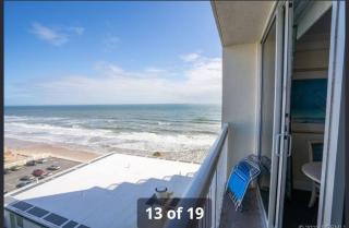 Daytona Beach view/Sunset view Studio w/kitchen - 6