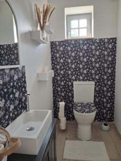 Gîte du Bois la Dame - 4