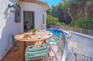 Villa Abeto - 4