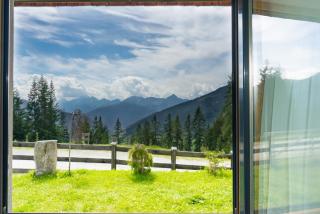 Wohnung Kirchdach 145 - Naviser Huette - 8