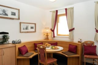 Wohnung Kirchdach 145 - Naviser Huette - 7