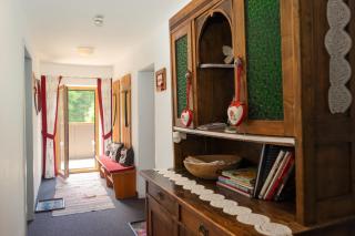 Wohnung Kirchdach 145 - Naviser Huette - 5