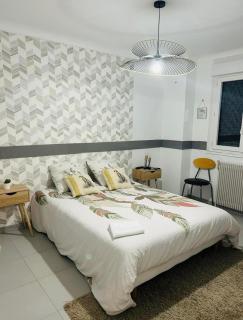 Gite d'Oliva St Gervais - 0