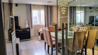 Apartamento Ville Trois - COP30 - 7