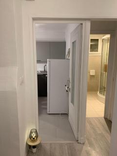 Gite d'Oliva St Gervais - 9