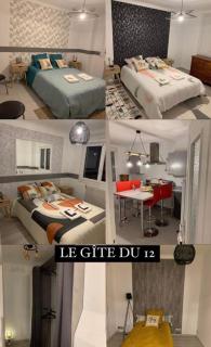 Gite d'Oliva St Gervais - 8