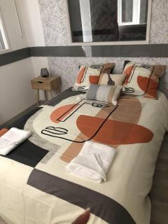 Gite d'Oliva St Gervais - 6