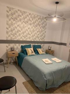 Gite d'Oliva St Gervais - 4