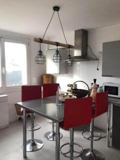 Gite d'Oliva St Gervais - 3