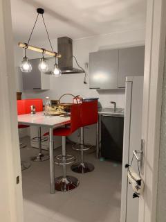 Gite d'Oliva St Gervais - 2