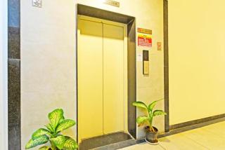 Townhouse Kondapur Near Botanical Garden - 5