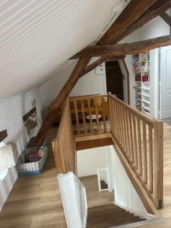 Maison familiale - 8