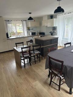 Maison familiale - 5