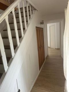 Maison familiale - 4