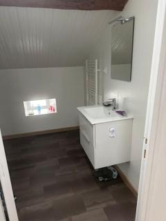 Maison familiale - 2