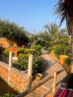mekong riverside homestay - 6