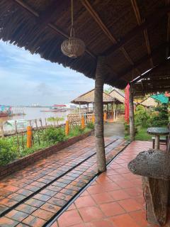 mekong riverside homestay - 7