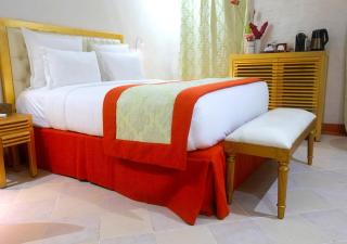 Hôtel La Villa Racine - Dakar - 8