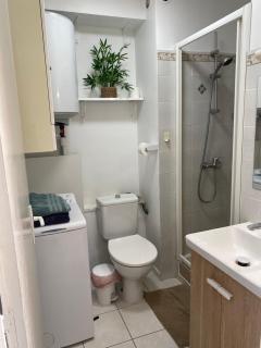 Appartement familial labélisé centre du Racou - 8