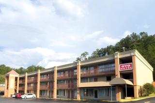 OYO Hotel Harriman near I-40 - 6