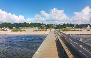 Awesome Home In Höllviken With House A Panoramic View - 6