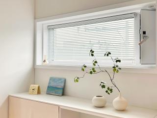 Entire place, Easy Access to Hwangridan gil, English-speaking host - 5