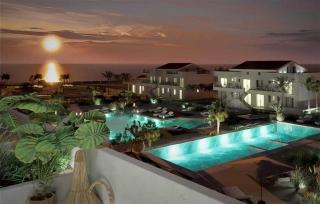 Lovely Apartment In Marzamemi With House Sea View - 0