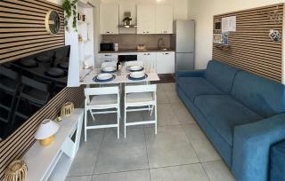 Lovely Apartment In Marzamemi With House Sea View - 6