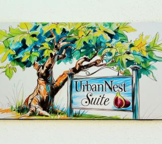 Urban Nest Suite - 0