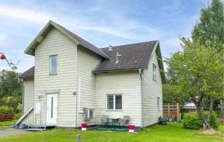 2 Bedroom Stunning Apartment In Bodafors - 3