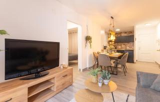 2 Bedroom Awesome Apartment In Torrevieja - 9