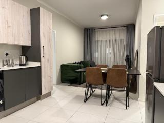 Umunlád Suites - 8