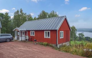 Gorgeous Home In Villands With Lake View - 0