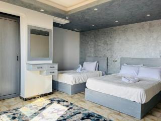 Giza Pyramids View Guest House - 1
