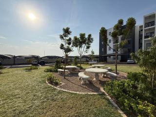 Umunlád Suites - 7