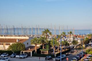 Rosario’ Port d'Hyères - Air-conditioned and Wifi - 3