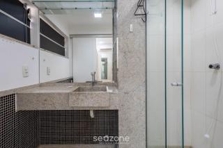 Apartamento moderno c/ auto check-in SQS0108 - 7
